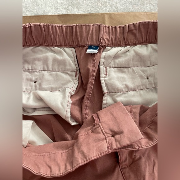 OLD Navy women’s size XL Easy Chino pants. - Picture 9 of 11